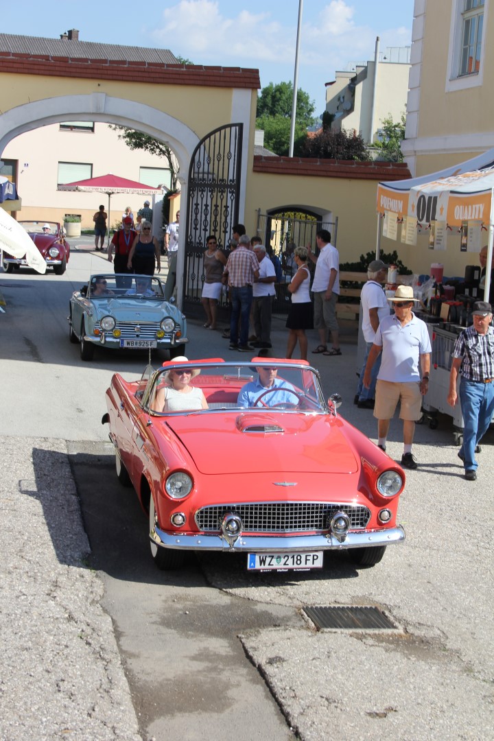 2017-07-09 Oldtimertreffen